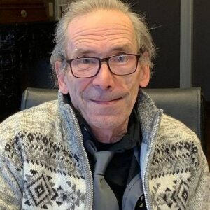 Photo de profil de Francis Bihain