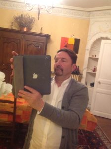 Photo de profil de Francis Billaud