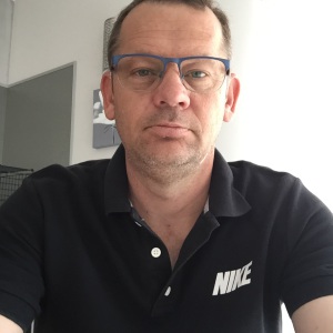 Photo de profil de Francis Billiaux