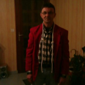 Photo de profil de Francis Blanchais