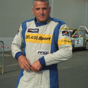 Photo de profil de Francis Blanchard