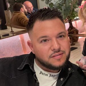 Photo de profil de Francis Blehaut