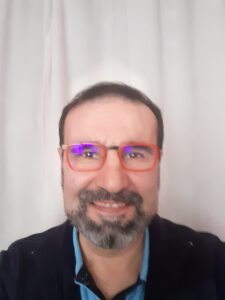 Photo de profil de Francis Bly