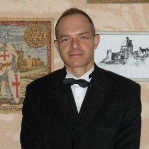 Photo de profil de Francis Bochaton