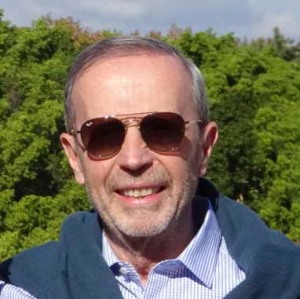 Photo de profil de Francis Bocquet