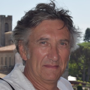 Photo de profil de Francis Bois
