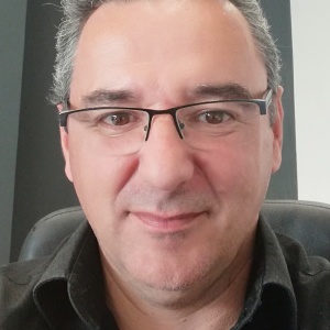 Photo de profil de Francis Bombart