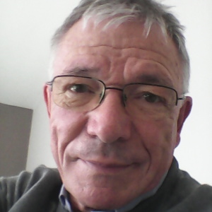 Photo de profil de Francis Borel
