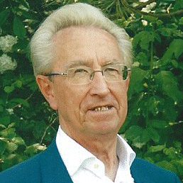Photo de profil de Francis Bouckaert