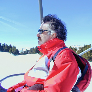 Photo de profil de Francis Bouhot