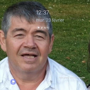 Photo de profil de Francis Boulouis