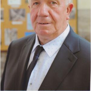 Photo de profil de Francis Bourgeois