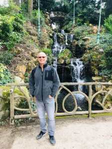 Photo de profil de Francis Bousquet