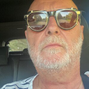 Photo de profil de Francis Bouvier
