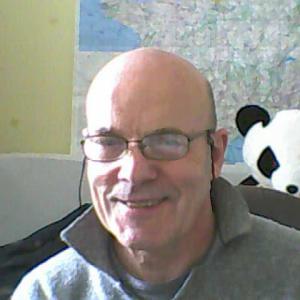 Photo de profil de Francis Bouvier