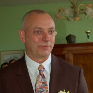 Photo de profil de Francis Bouvier