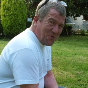 Photo de profil de Francis Bovrisse