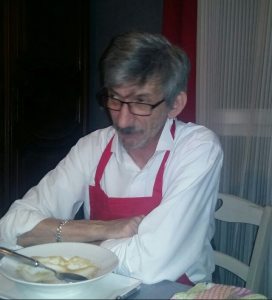 Photo de profil de Francis Boyart
