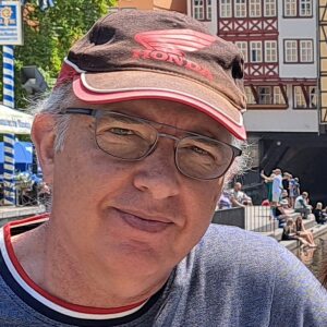 Photo de profil de Francis Bréant