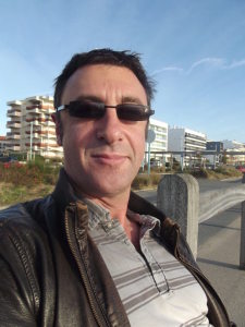 Photo de profil de Francis Brochet