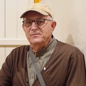 Photo de profil de Francis Bruchet