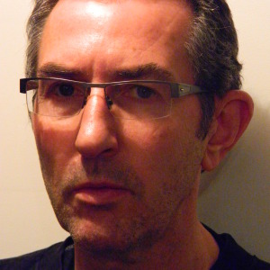 Photo de profil de Francis Bueno