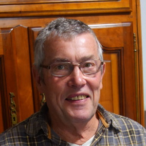 Photo de profil de Francis Canival