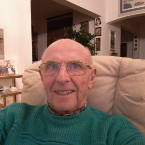 Photo de profil de Francis Canonge