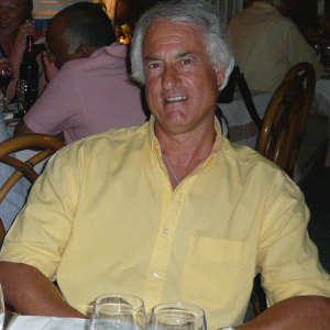 Photo de profil de Francis Capel