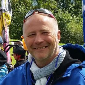 Photo de profil de Francis Cazaux