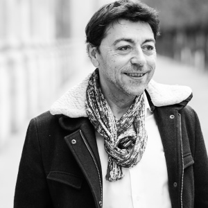 Photo de profil de Francis Cêtre