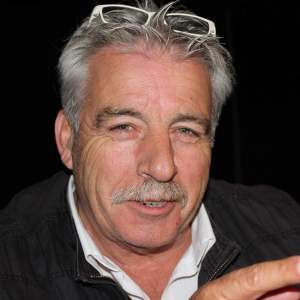Photo de profil de Francis Chamant