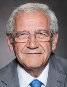 Photo de profil de Francis Charles