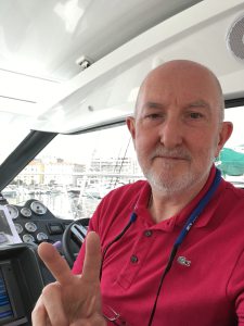 Photo de profil de Francis Chaussadas