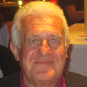 Photo de profil de Francis Chauvin