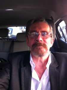 Photo de profil de Francis Chenu