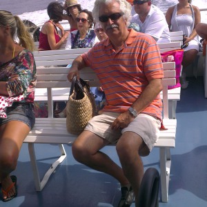 Photo de profil de Francis Chige