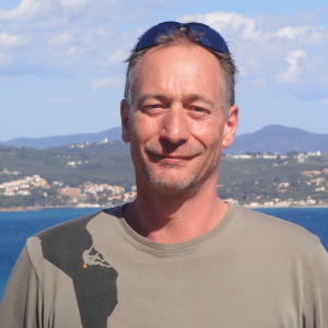 Photo de profil de Francis Coeur