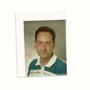 Photo de profil de Francis Cogneaux