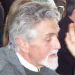 Photo de profil de Francis Comparin