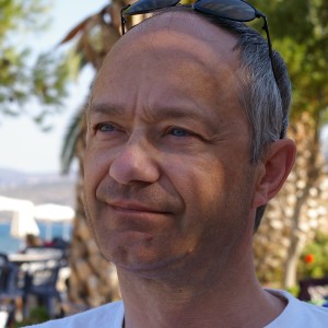 Photo de profil de Francis Couque