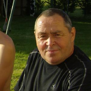Photo de profil de Francis Crevet