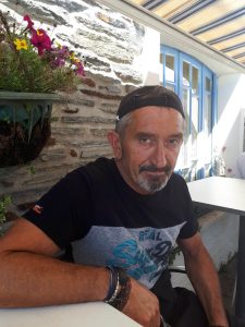 Photo de profil de Francis Croisier