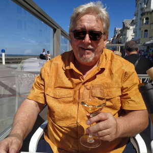 Photo de profil de Francis Cuvelier