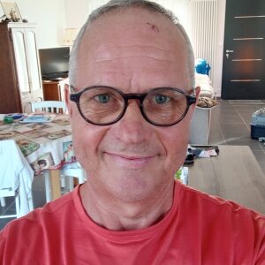 Photo de profil de Francis Daget