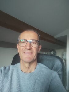 Photo de profil de Francis Debono