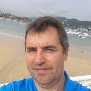 Photo de profil de Francis Delafosse