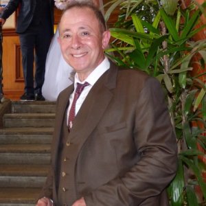 Photo de profil de Francis Delmas
