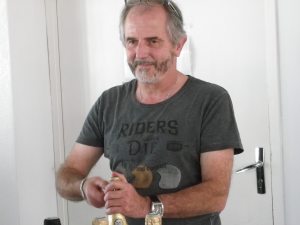 Photo de profil de Francis Delous