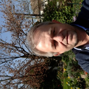 Photo de profil de Francis Demarque